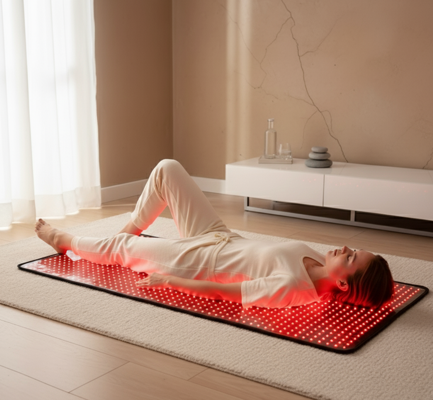 Rouge - Red Light Therapy Mat