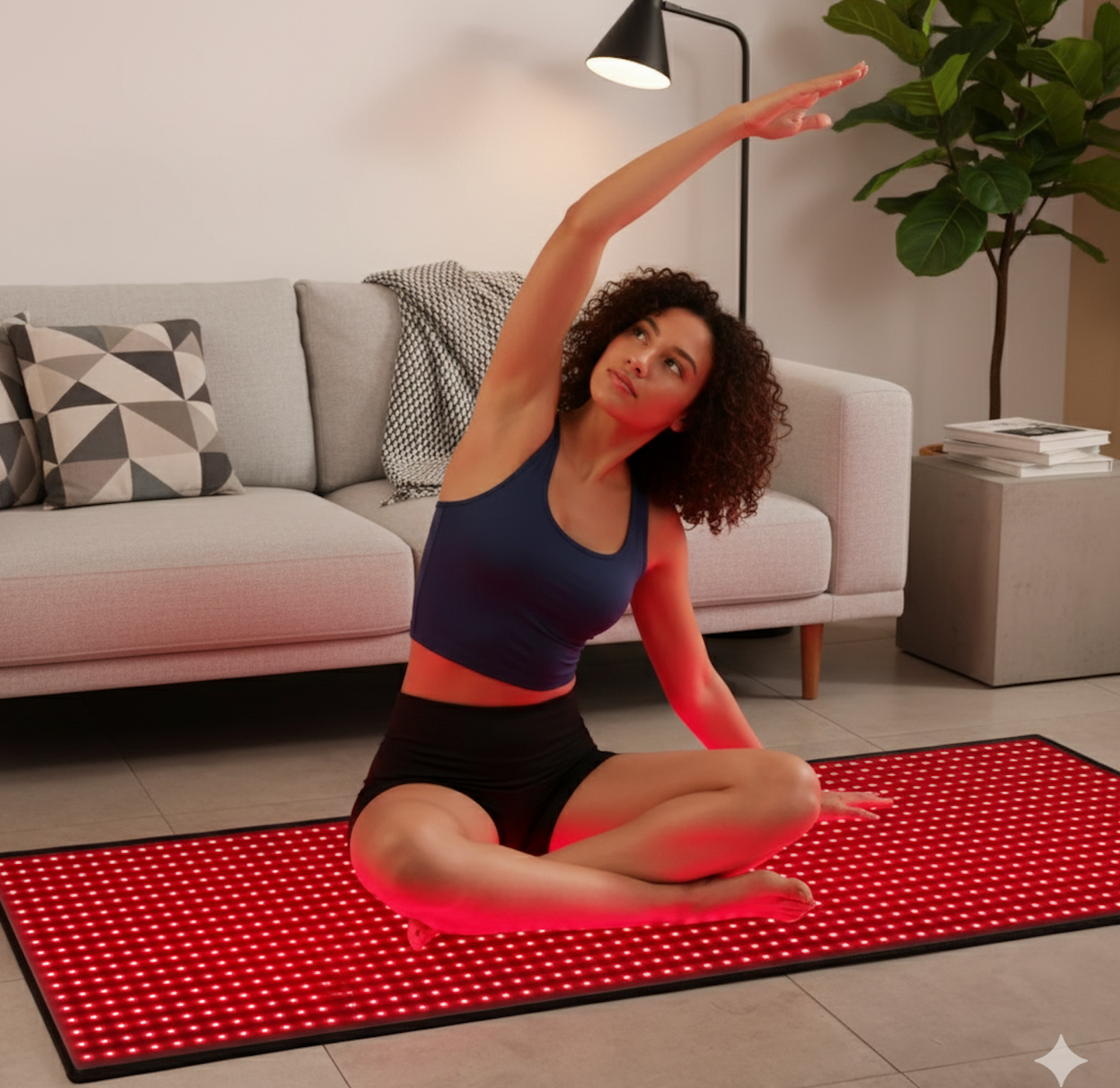 Rouge - Red Light Therapy Mat
